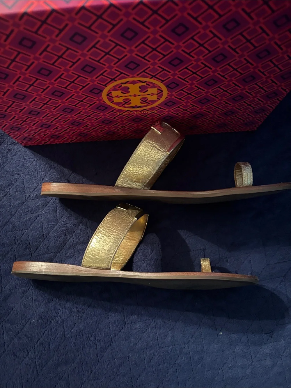 Tory Burch tory burch